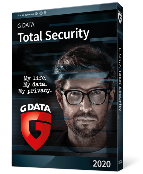 g data antivirus support