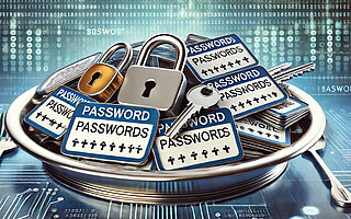 CVE 2024-21754: Passwords on a Silver Platter